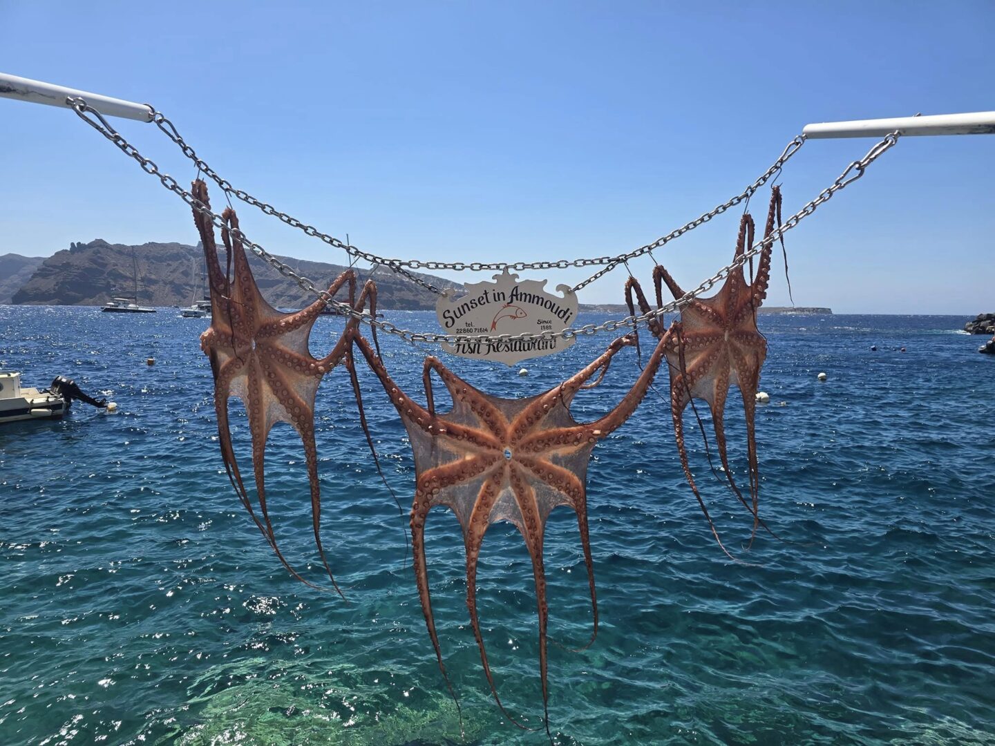 Santorini